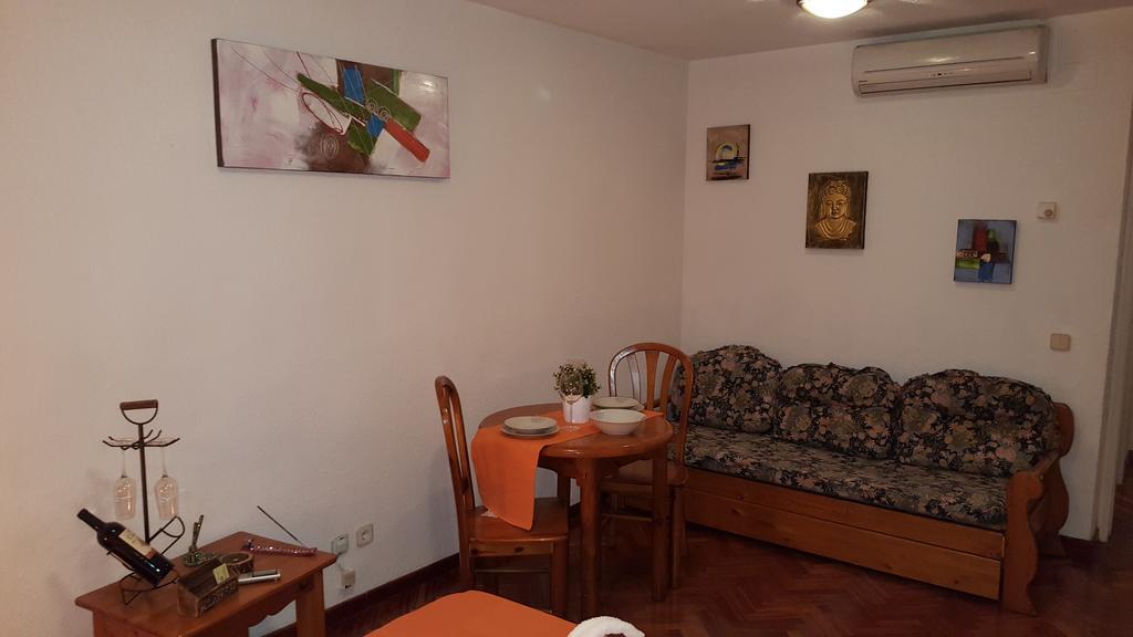 B&B Hotel Madrid Centro Fuencarral 52 Habitación foto